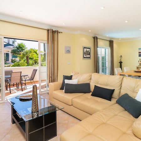 Vale De Lobo By Intiholidays Vale do Lobo Exteriör bild