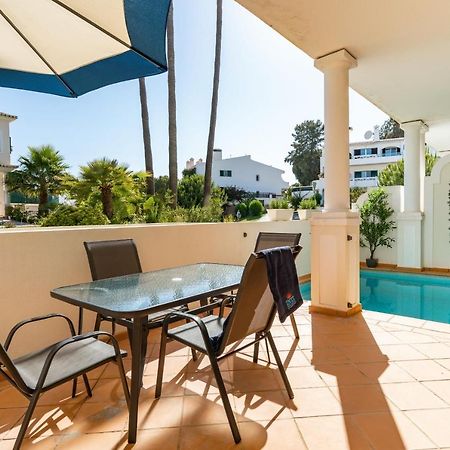 Vale De Lobo By Intiholidays Vale do Lobo Exteriör bild