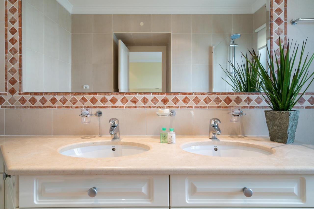 Vale De Lobo By Intiholidays Vale do Lobo Exteriör bild