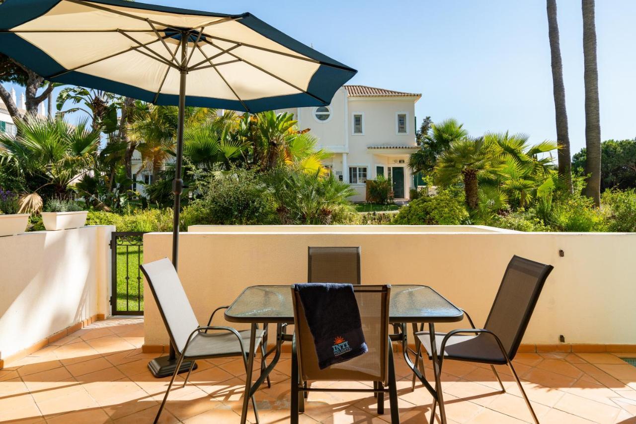 Vale De Lobo By Intiholidays Vale do Lobo Exteriör bild
